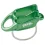 PETZL Assureur Reverso /vert