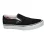 VANS Skate Slip On /black white