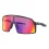 OAKLEY Sutro S /matte noir /prizm trail torch /cat 3