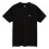 VANS Left Chest Logo Tee /noir blanc