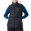 RAB Microlight Vest Wmns /black