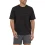 PATAGONIA Boardshort Logo Pocket Responsabili-tee /ink black