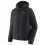 PATAGONIA Micro Puff Hoody /black