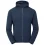 RAB Nexus Hoody /deep encre