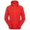 RAB Nexus Hoody W /rouge grapefruit