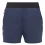 MILLET Wanaka Stretch Short III W /saphir