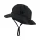 MILLET Rainproof Hat /noir noir