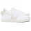 VEJA Campo Canvas /white pierre