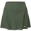 MONTURA Sensi Smart Skirt+Shorts W /sage green