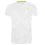 MONTURA Topographic T-Shirt /white