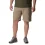 COLUMBIA Silver Ridge Utility Cargo Short /tusk