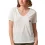 DEELUXE EST 74 Kellie Tee Shirt /naturel mel