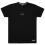 JACKER Distillery T-Shirt /noir