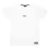 JACKER Distillery T-Shirt /white