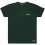 JACKER Devils Dance T-Shirt /green