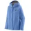 PATAGONIA Torrentshell 3L Rain Jacket W /abundant blue