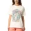 DEELUXE EST 74 Summdays Tee Shirt /ivory