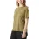 PICTURE ORGANIC Timont Tech Tee W /aloe