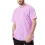 PICTURE ORGANIC Terra Tee /sheer lilac