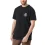 PICTURE ORGANIC Ouvea Tee /black