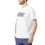 PICTURE ORGANIC Basement Aster Tee /white