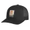 PICTURE ORGANIC Kuldo Trucker Cap /noir