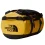 THE NORTH FACE Base Camp Duffel XS /summit gold tnf black