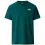 THE NORTH FACE North Faces Ss Tee /deep nori