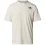 THE NORTH FACE Foundation Mountains Faces Tee /blanc dune