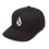 VOLCOM Full Stone Flexfit Hat /noir