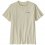 PATAGONIA Fitz Roy Icon Responsibili-Tee /birch blanc