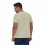 PATAGONIA Fitz Roy Icon Responsibili-Tee /birch blanc