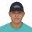 PATAGONIA P-6 Logo Lopro Trucker Hat /noir