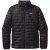 PATAGONIA Nano Puff Veste /noir