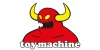 toy-machine