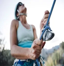 équipements verticalité,petzl 2022