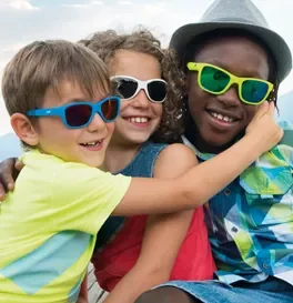 Marque - Julbo (lunettes kids)