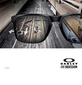 Marque Oakley