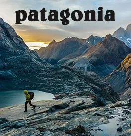 patagonia