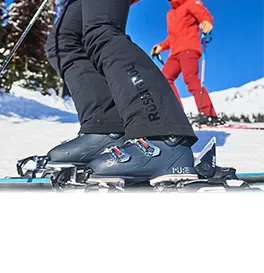 Marque - Rossignol (chaussures ski)