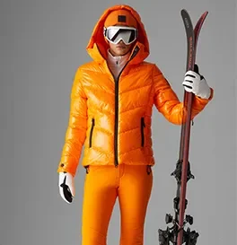 Manteau ski fusalp hotsell