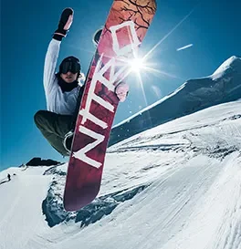 guide snowboard