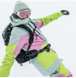 Soldes textile ski 25