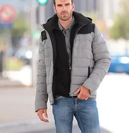 soldes vestes mode homme sun-valley 19-20