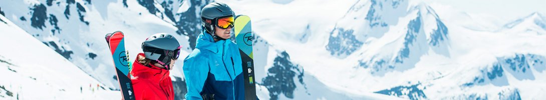 Achat Casque de Ski Neuf Femme Junior Homme. Casque Hmr. Univers